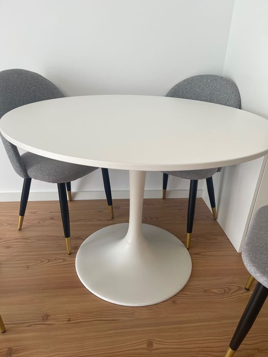 Mesa de jantar ikea