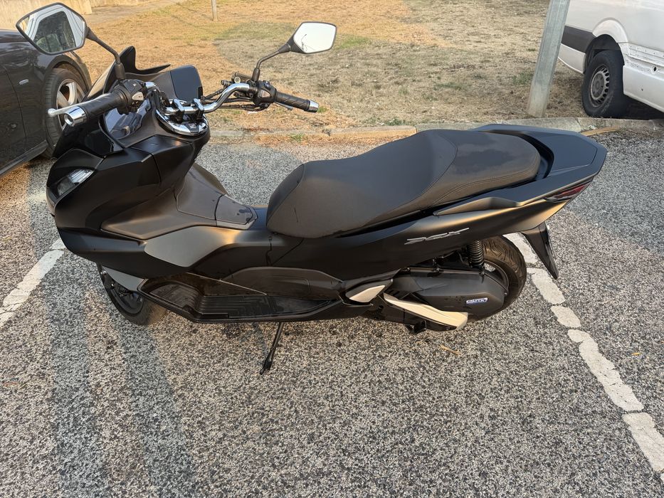 Pcx 2024 unico dono