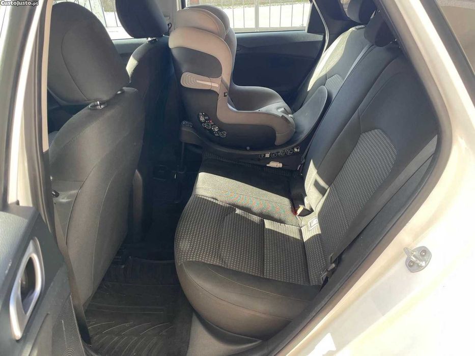 Kia Ceed SW 1.6 CRDI de 2019