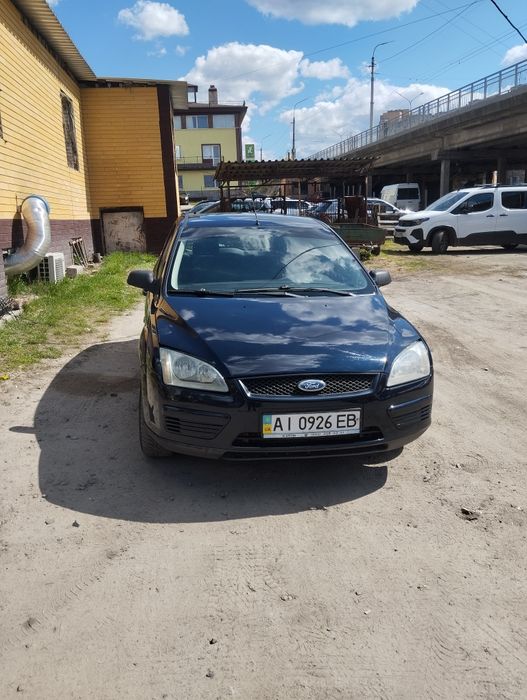 Продам авто Ford focus 2