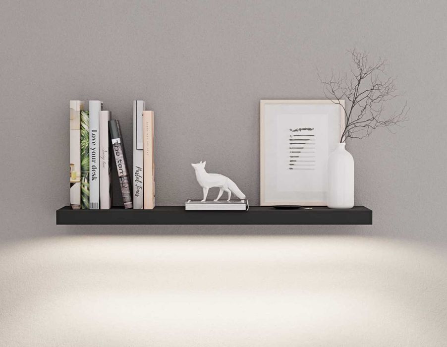 Nowa półka LED YRKE