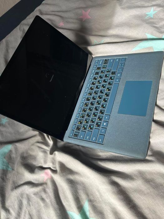 СЕНСОР | Ноутбук Microsoft Surface Laptop 2 | i5 -825U | 8gb/256