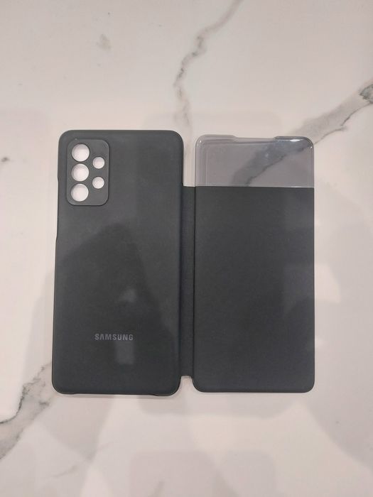 Capa Samsung A72