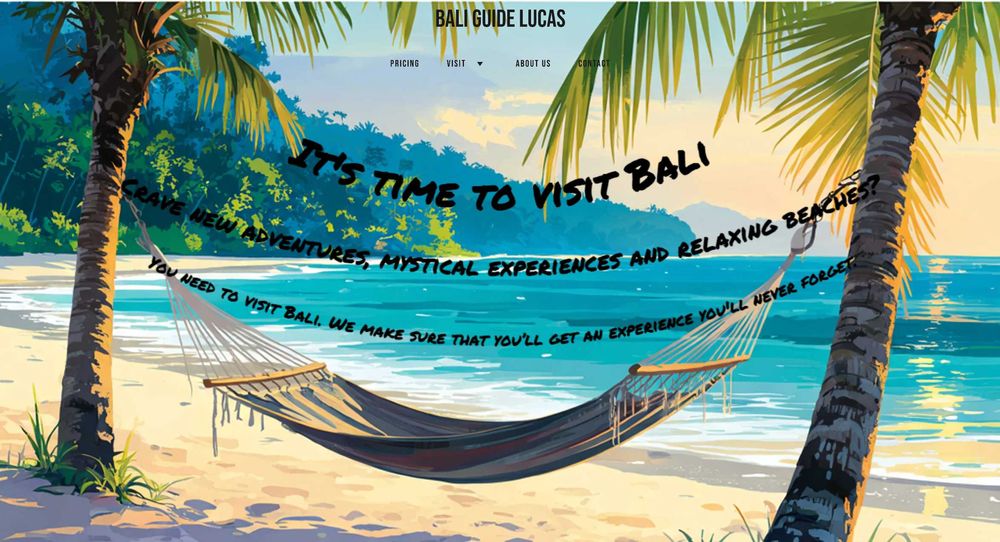 Stworzę stronę internetową "po kosztach" - pomóż mi zbudować portfolio