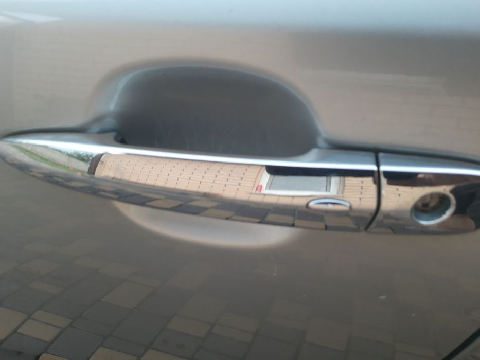 Nissan Leaf 24 kw SOH78 [10 палок]