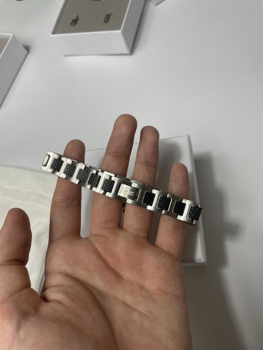 Браслет Lacoste