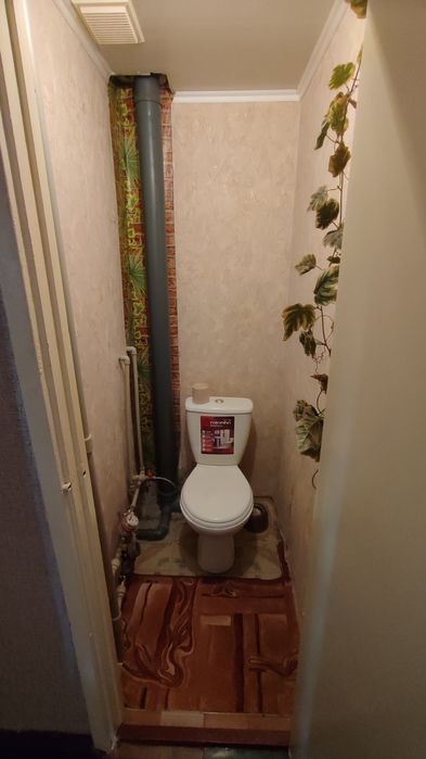 Сдам квартиру 3х ком