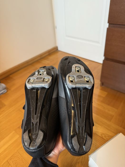 Buty szosowe damskie Bontrager