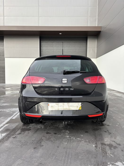 Seat leon 1.9 1dono