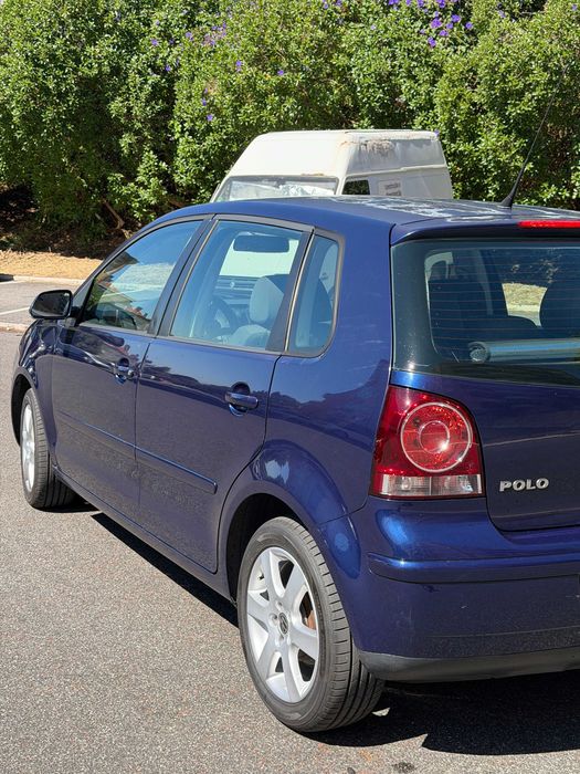 VW Polo 1.2 Confortline