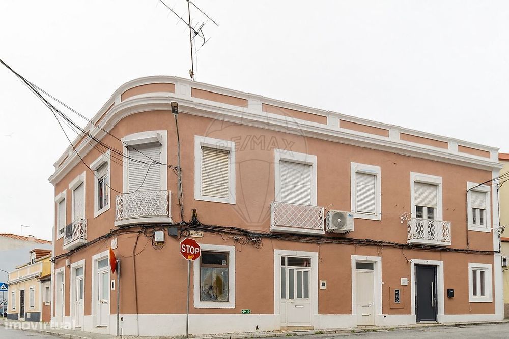 Apartamento T2 para venda