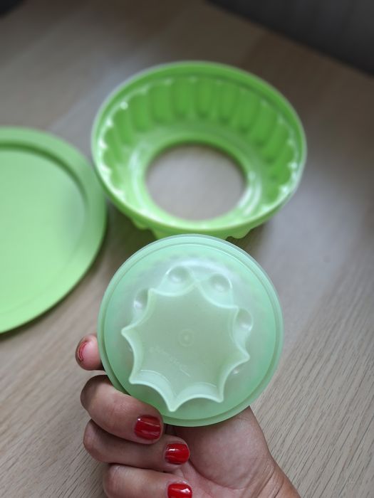 Tupperware mini liliana mały książę