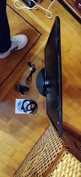 Monitor SAMSUNG 23"
