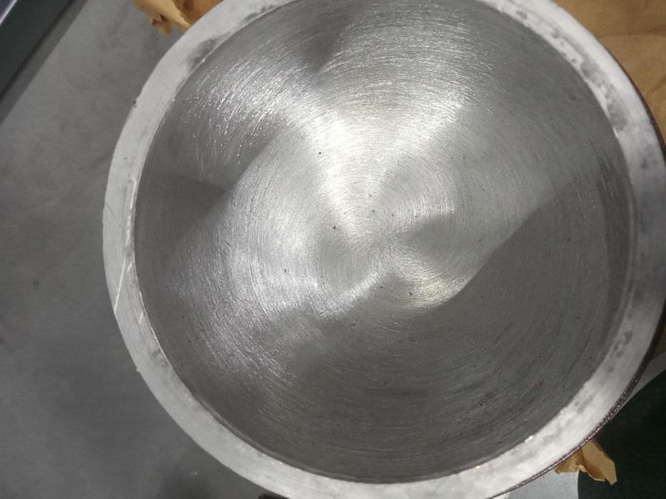 Оригінальний Афганський казан 8л Rashko baba LTD + Подарунок