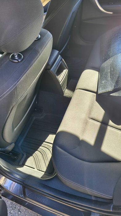Bmw 116d histórico completo bmw