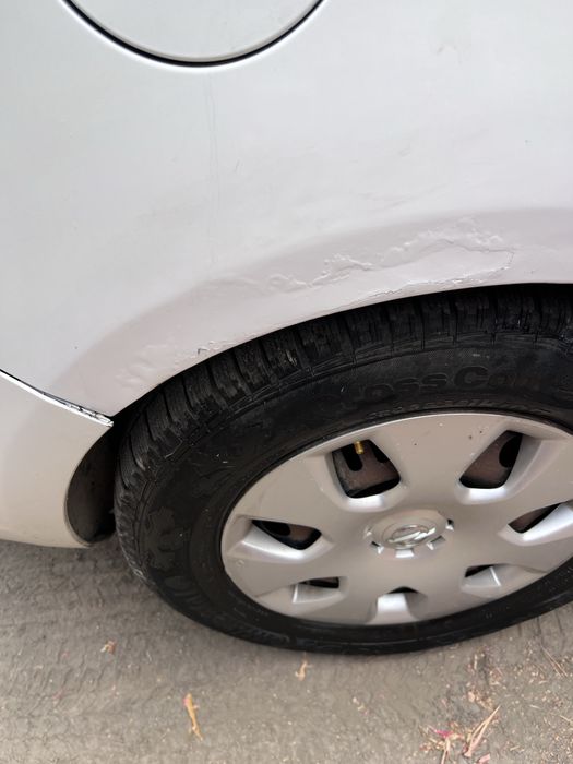 Opel astra j 1.7