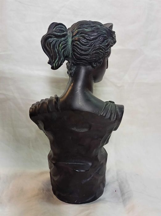 Busto de Artemis