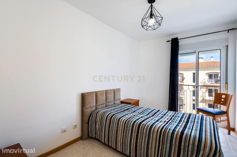 Apartamento T4 em Portimão
