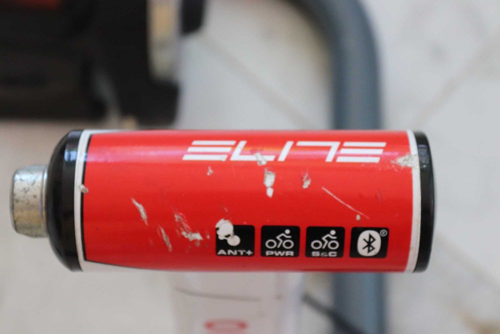 Rolo Elite Aleno Smart — Usado, Bom Estado