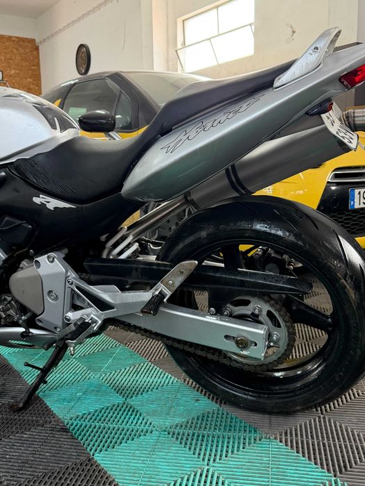 Honda Hornet 600