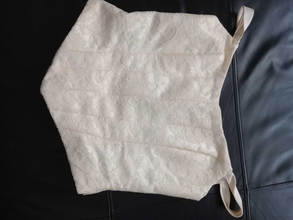 Vestido de noiva estilo sereia