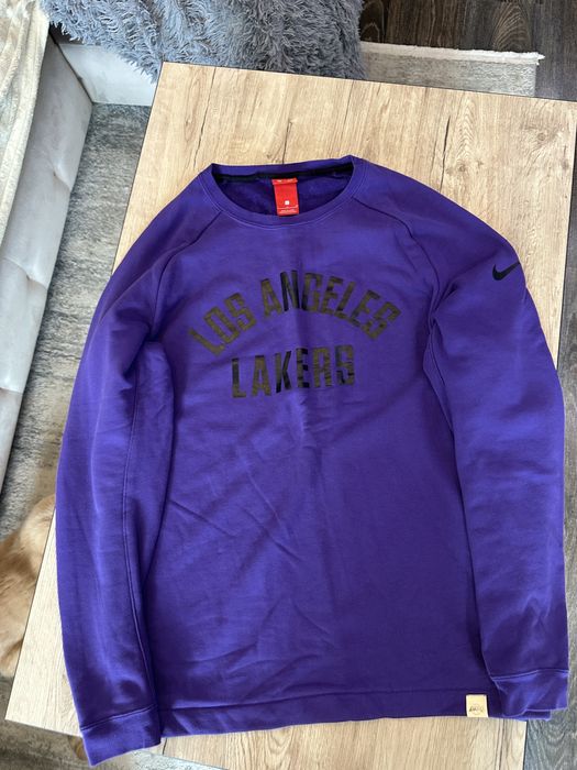 Nike Lakers M-L оригінал