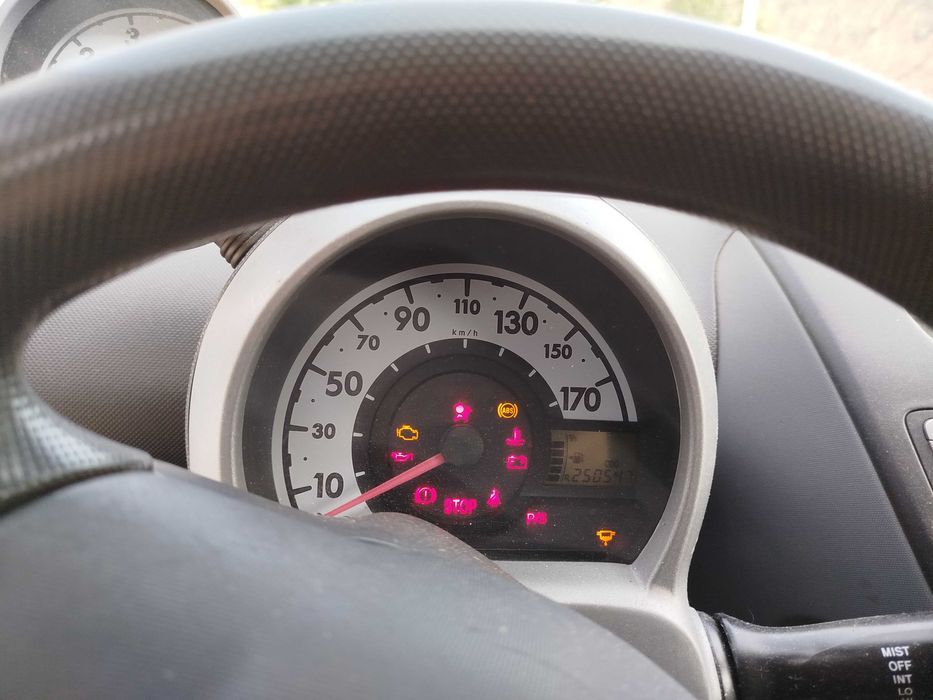 Citroen C1 Comercial 1.4 HDI