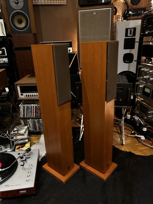 Kolumny yamaha ns 10mmf