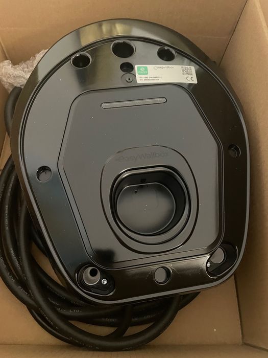 Easywallbox 32 A 7.2 kw- Nova