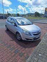 Opel corsa 1.3 CDTI enjoy 88G