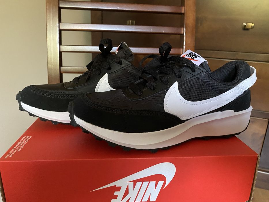 Nike Waffle Debut, 100% oryginał, rozmiar 37,5.