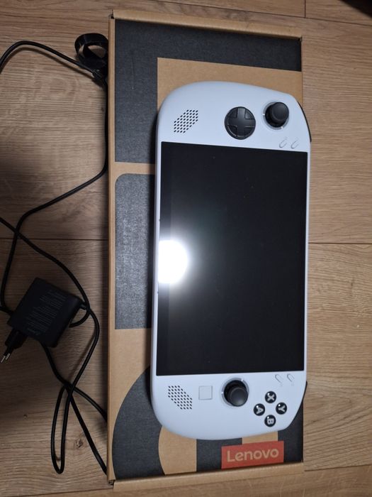 Konsola Legion Go S 16gb z2 go