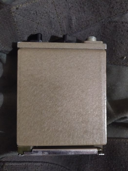 Радіостанція Р162-01