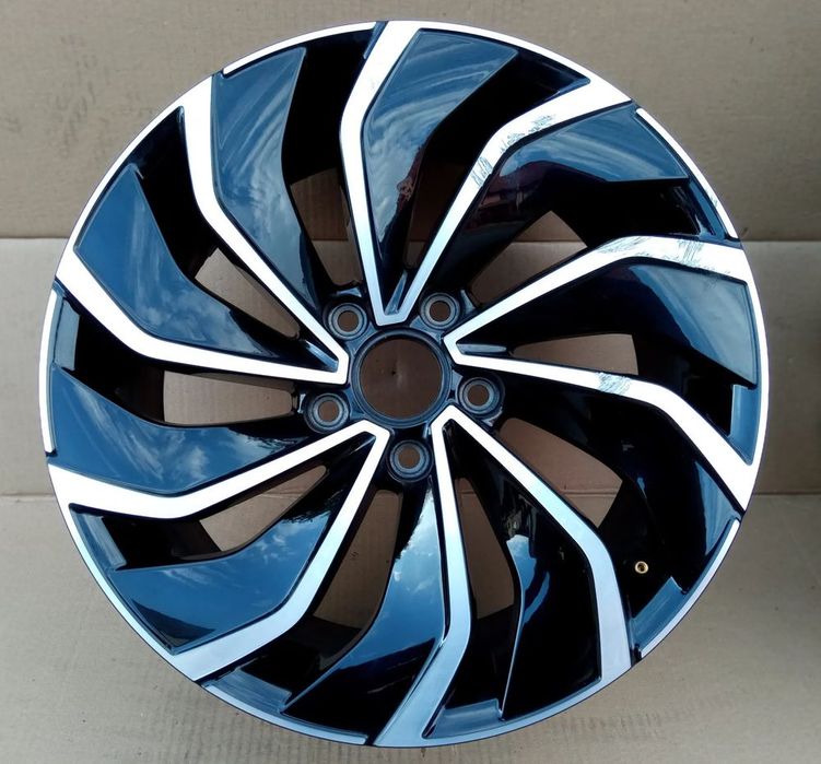 felga 17 golf viii 5h0 5h0601025d oryginał 2019 2020