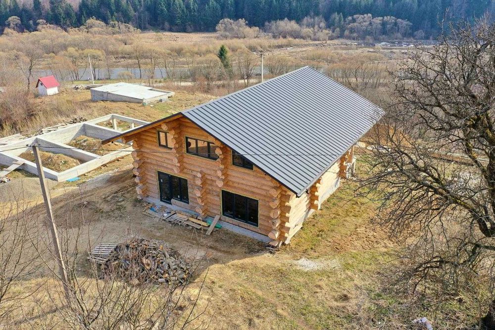 Продаж, Будинок, Коритище, Східницька ОТГ, Львівська область
