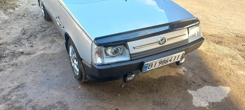 Продам ЗАЗ Таврію