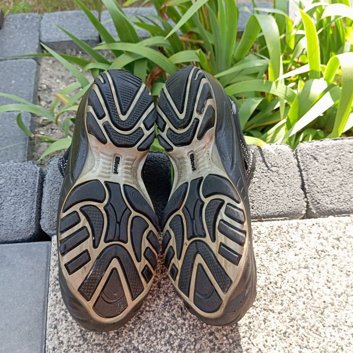 Sievi Roller+ S3 BOA Gtx Gore-Tex Buty Robocze / Pracownicze / WorkWear / BHP