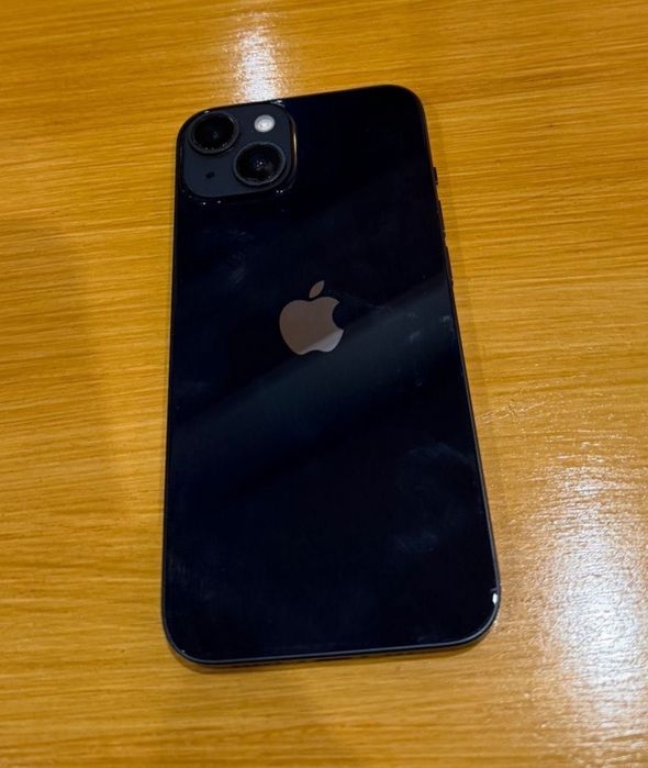 Vendo iphone 14 de 128g