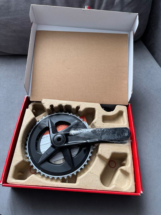 sram rival axs - купить велозапчасти - Цена на OLX.ua