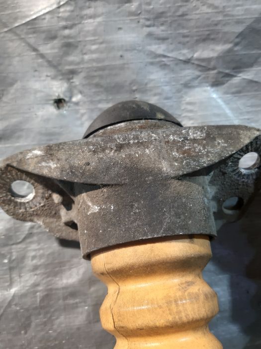 Amortyzatory Tył Komplet Sachs Skoda Octavia Ii 1.6B Kombi