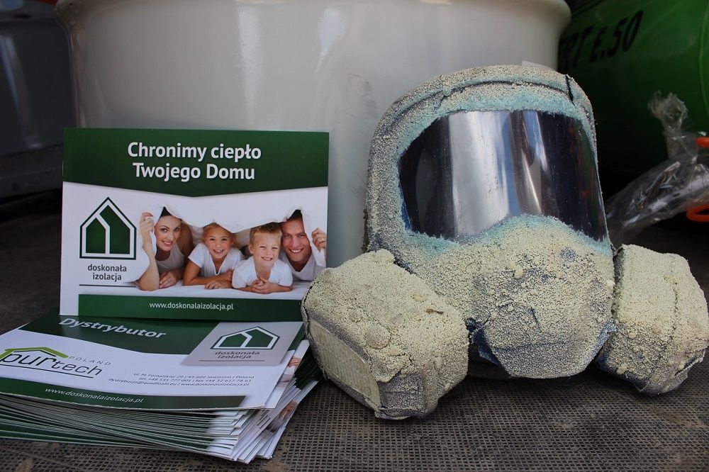 Ocieplanie Ocieplenie PUR Ocieplenia Piana Izolacje Domu Dachu Elbląg