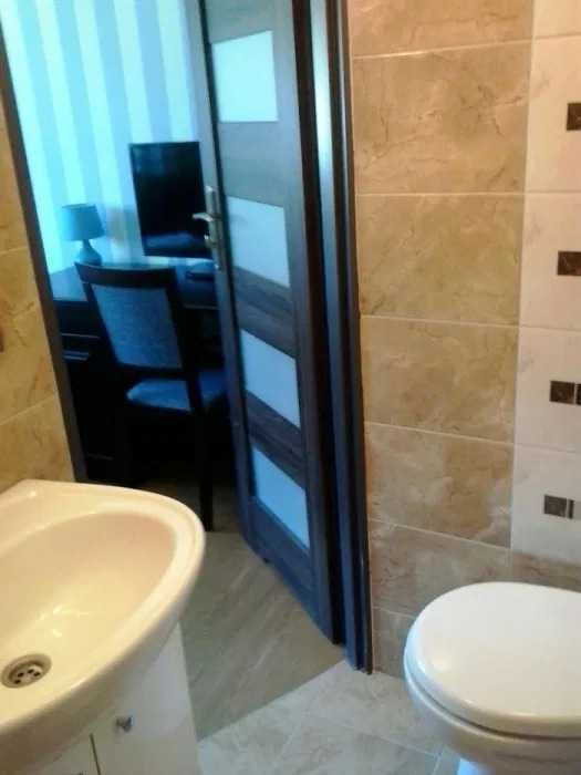 Pokoje gościnne i Apartamenty w  Międzyzdrojach..