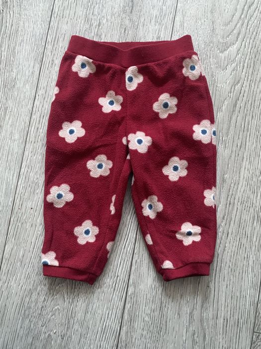 Мікрофлісовий костюм Carter's