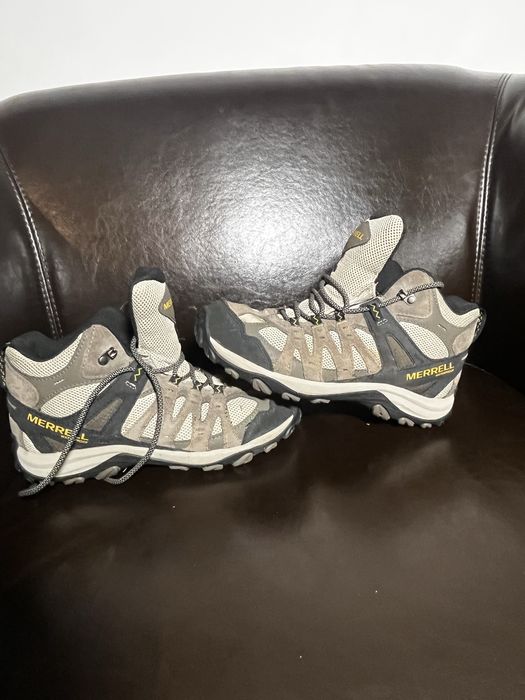 Buty męskie MERRELL 42 (26,5 cm)