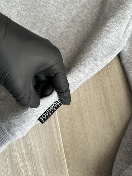 Світшот Southpole sk8 y2k streetwear skate