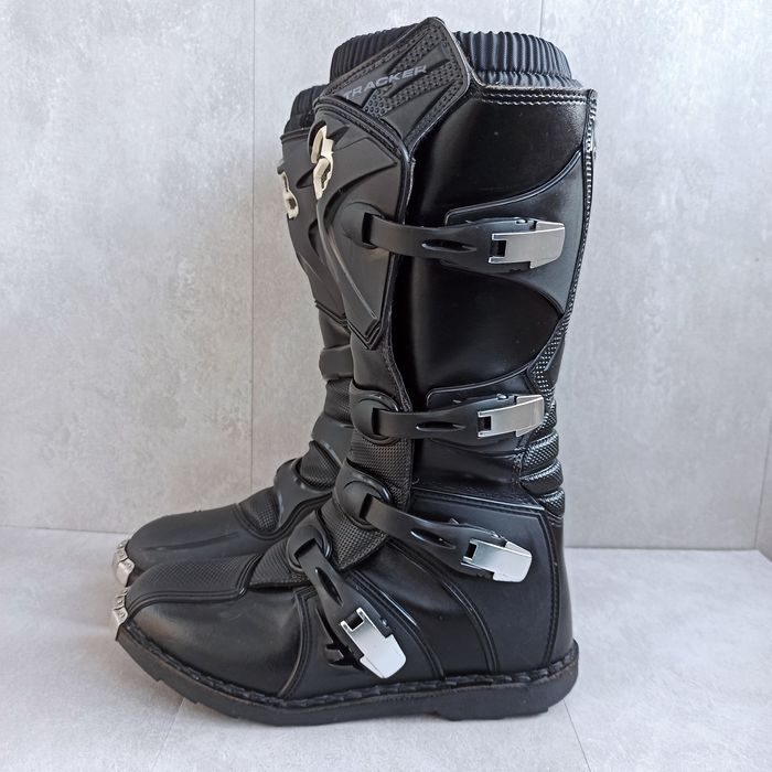 Мотоботи Fox Tracker