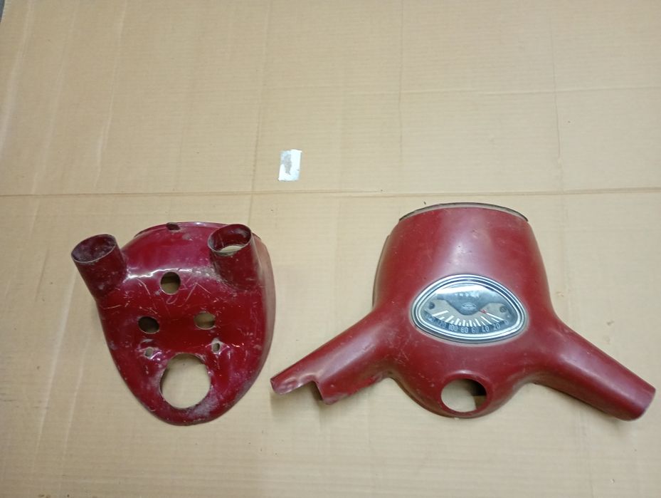 Продам спидометр ЯВА старушка