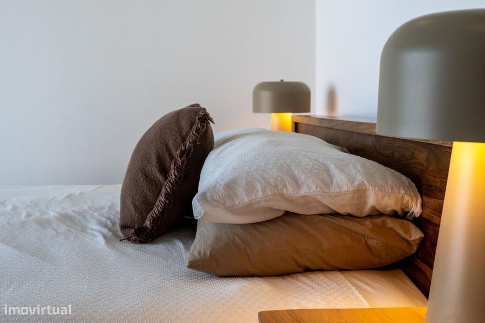 Apartamento T3 Ribamar, Ericeira