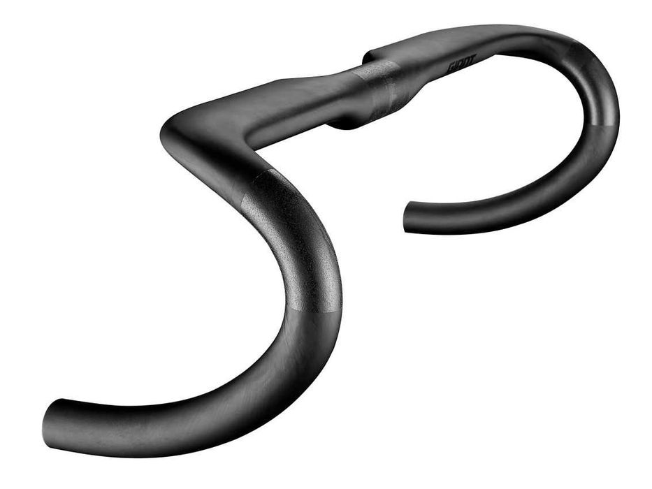 Guiador e Avanço Giant CONTACT SLR AERO (Propel/EnviLiv 2023+)