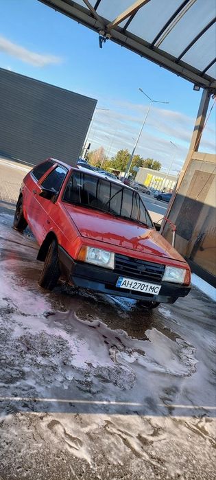 продается ваз 2108